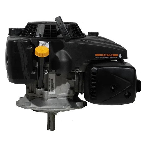 Двигатель Loncin LC1P75F вертикальный вал